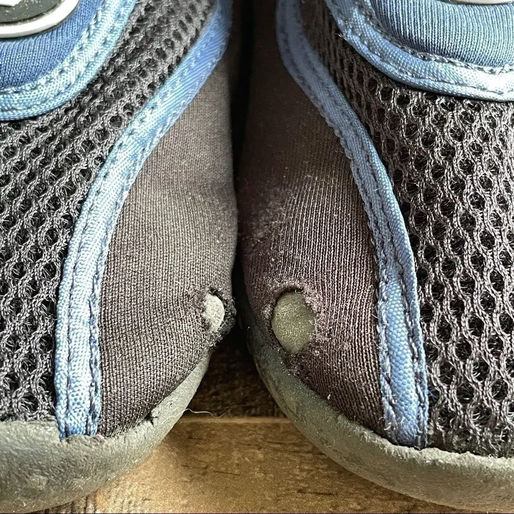 Starbay Kid's Athletic Water Shoes Aqua Socks Size 12